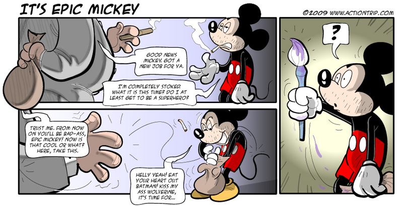 Illustration for article titled Sunday Comics